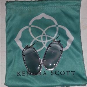 Gray Kendra Scott Danielle